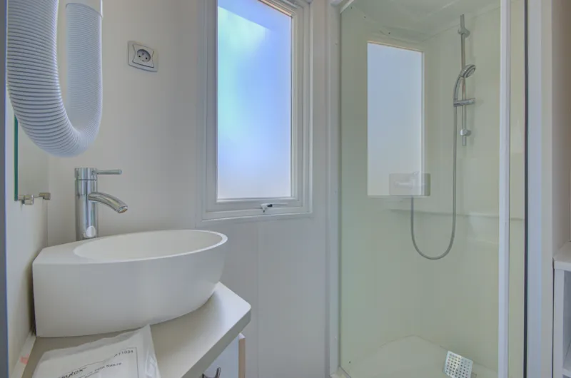 Standard Arauris 25M² - 2 Chambres - Climatisé