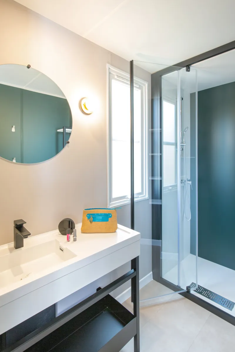 Prestige Garden 2 Chambres 31M² + Sh Quartier Végétalisé-Lits Fait À L'arrivée, Draps Et Serviettes