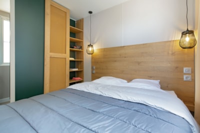Prestige Garden 3 bedrooms 33m² + SH vegetated district-Beds made on arrival, sheets and towels — 7