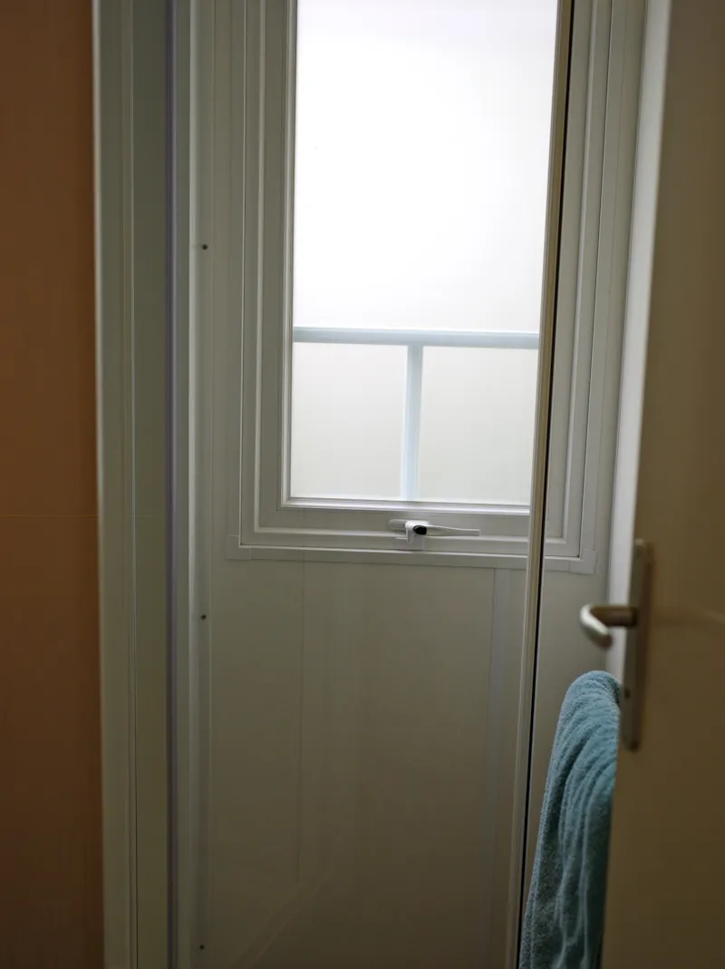 Confort Calypso 25M² - 2 Chambres - Climatisé