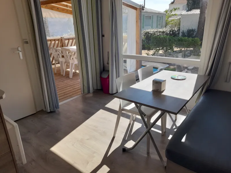 Standard Arauris 25M² - 2 Chambres - Climatisé