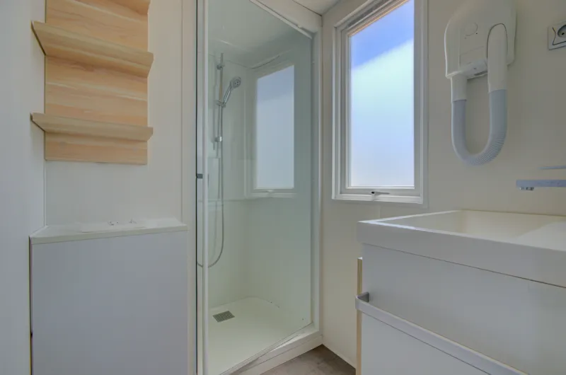 Standard Arauris 30M² - 3 Chambres - Climatisé