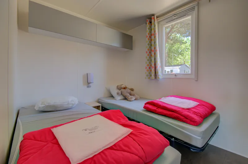 Standard Arauris 30M² - 3 Chambres - Climatisé