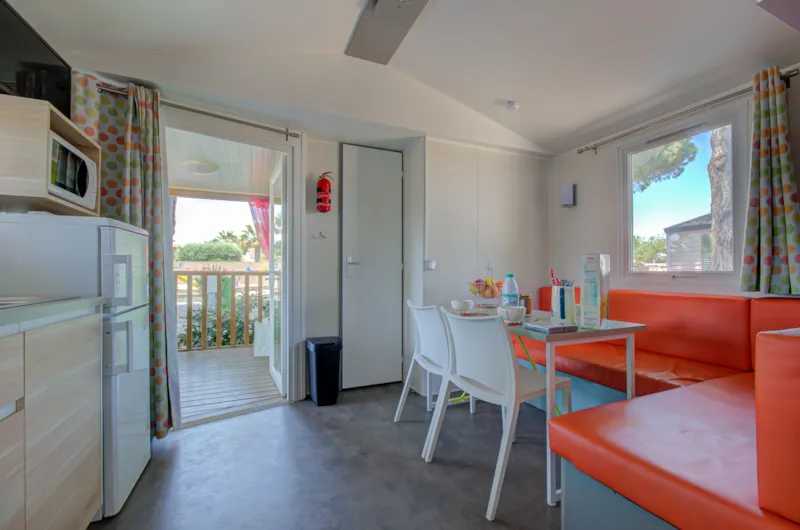 Standard Arauris 30M² - 3 Chambres - Climatisé