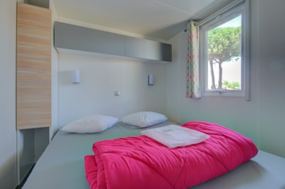 Arauris 6Pers. 3Rms Air Conditioned — 8