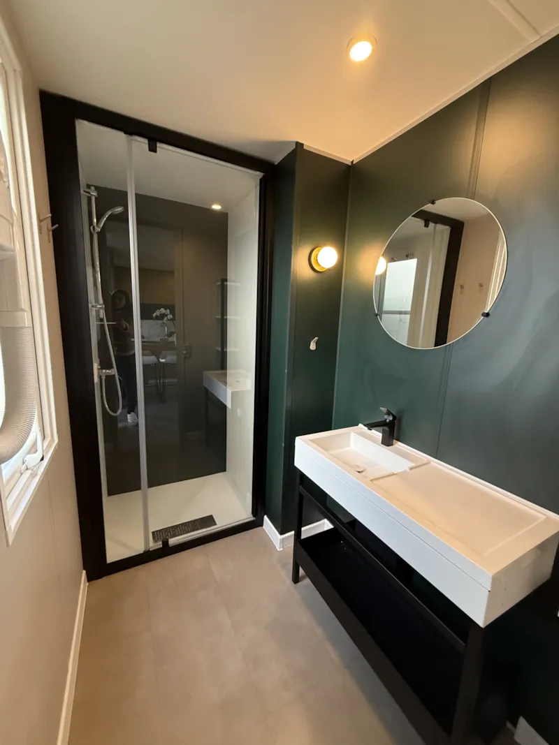 Premium Stella Maris 30M² - 3 Chambres - Climatisé