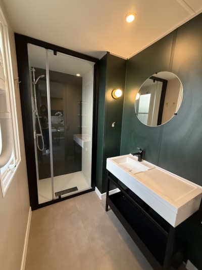 Premium Stella Maris 30m² - 3 bedrooms - air conditionning — 6