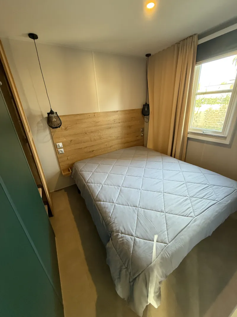 Premium Stella Maris 30M² - 3 Chambres - Climatisé