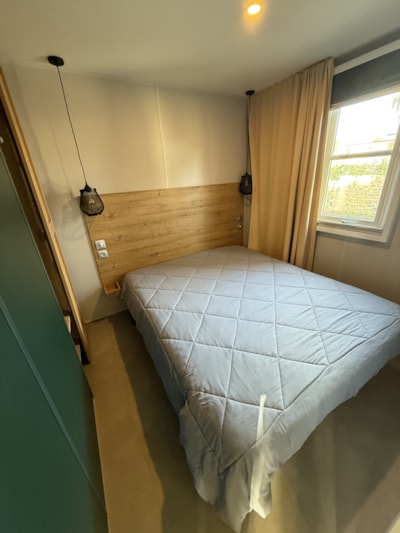 Premium Stella Maris 30m² - 3 bedrooms - air conditionning — 3