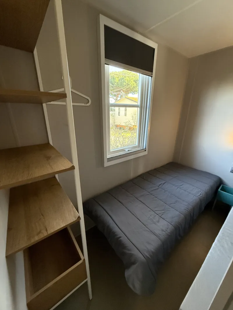 Premium Stella Maris 30M² - 3 Chambres - Climatisé