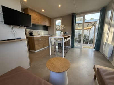 Premium Stella Maris 30m² - 3 bedrooms - air conditionning — 2