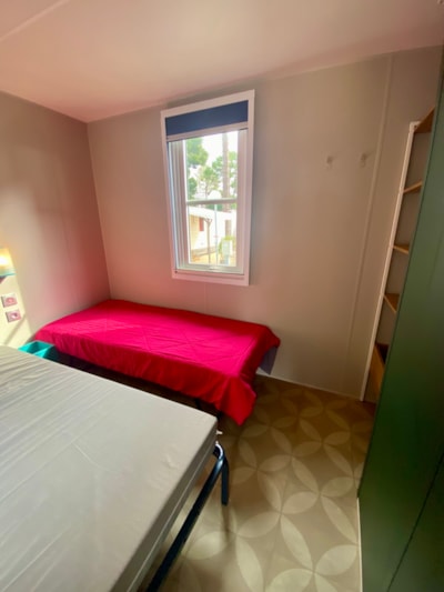 Premium Stella Maris 30m² - 2 bedrooms - air conditionning — 4