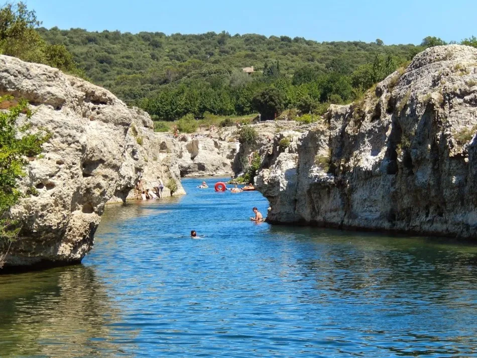 YELLOH! VILLAGE - CAMPING LES CASCADES