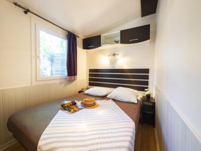 Cottage Vigne 4p 2bdr 1bath *** air-conditioned — 4