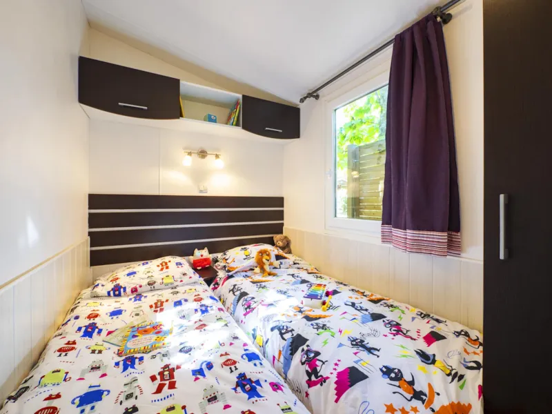 Cottage Vigne 4P 2Ch 1Sdb *** Climatisé