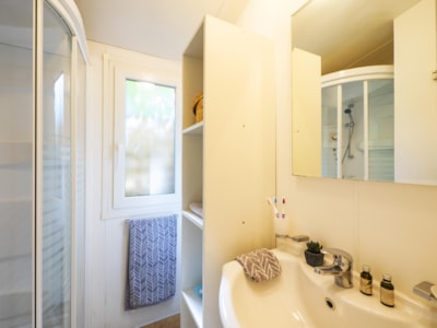 Cottage Vigne 4p 2bdr 1bath *** air-conditioned — 6