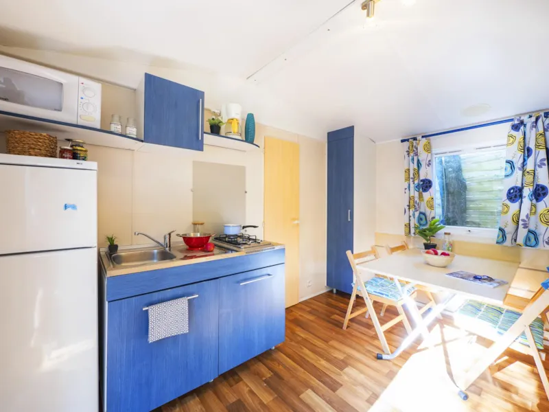 Cottage 6P 2Ch 1Sdb ** Climatisé