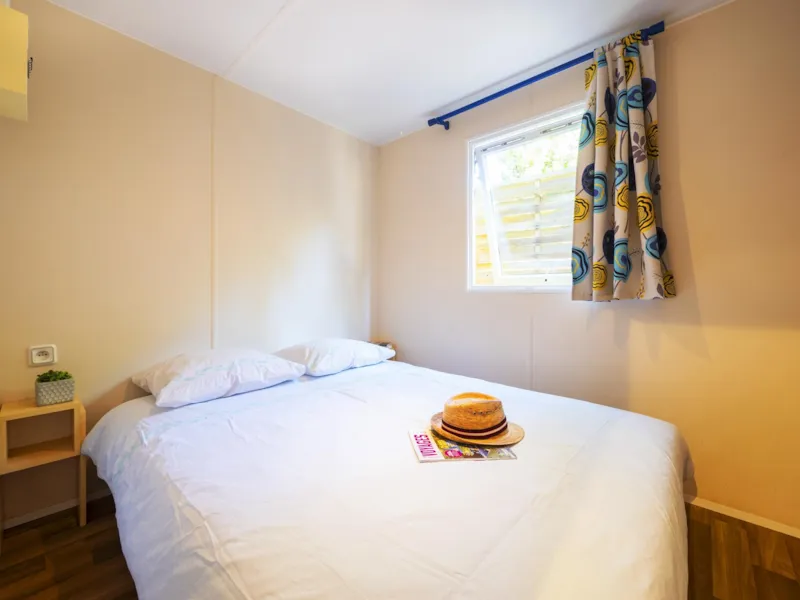 Cottage 6P 2Ch 1Sdb ** Climatisé