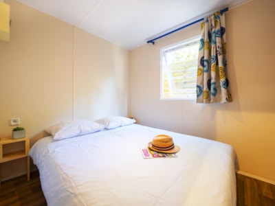 Cottage 6p 2bdr 1bath ** air-conditioned — 4