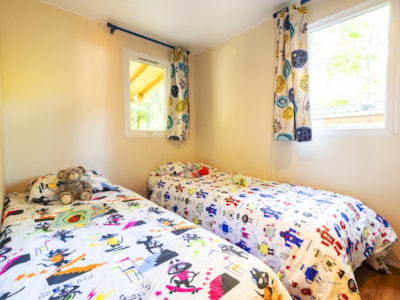 Cottage 6p 2bdr 1bath ** air-conditioned — 5