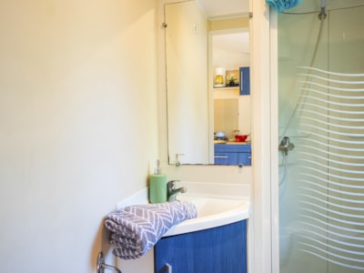 Cottage 6p 2bdr 1bath ** air-conditioned — 7