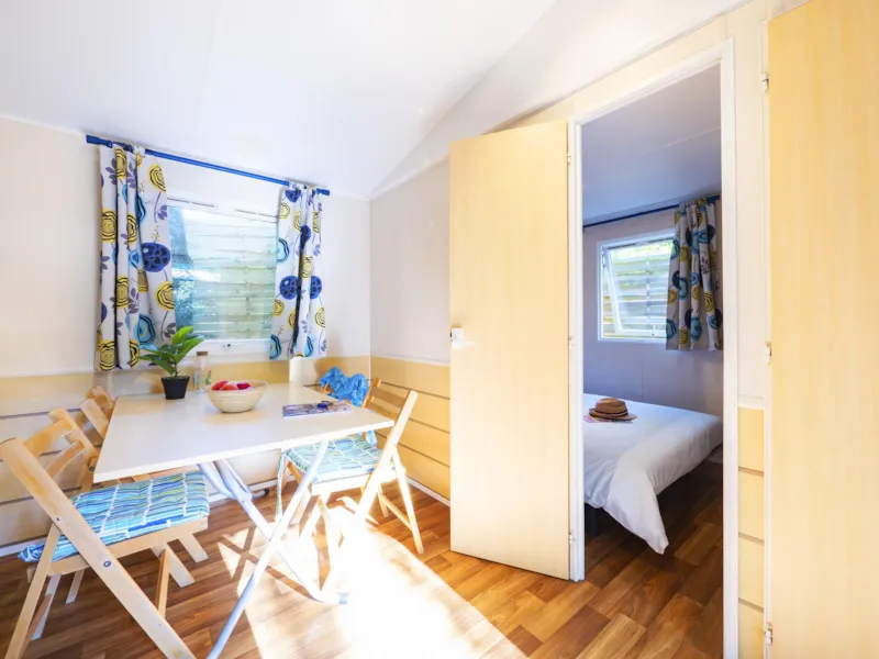 Cottage 6P 2Ch 1Sdb ** Climatisé