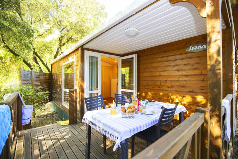 Cottage Garrigue 4P 2Ch 1Sdb *** Climatisé