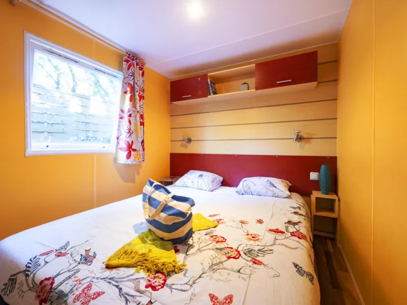 Cottage Garrigue 4P 2Ch 1Sdb *** Climatisé