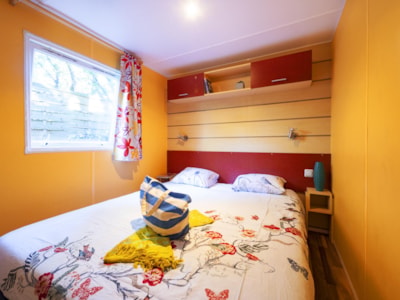 Cottage Garrigue 4p 2bdr 1bath *** air-conditioned — 4