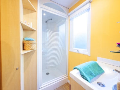 Cottage Garrigue 4p 2bdr 1bath *** air-conditioned — 6