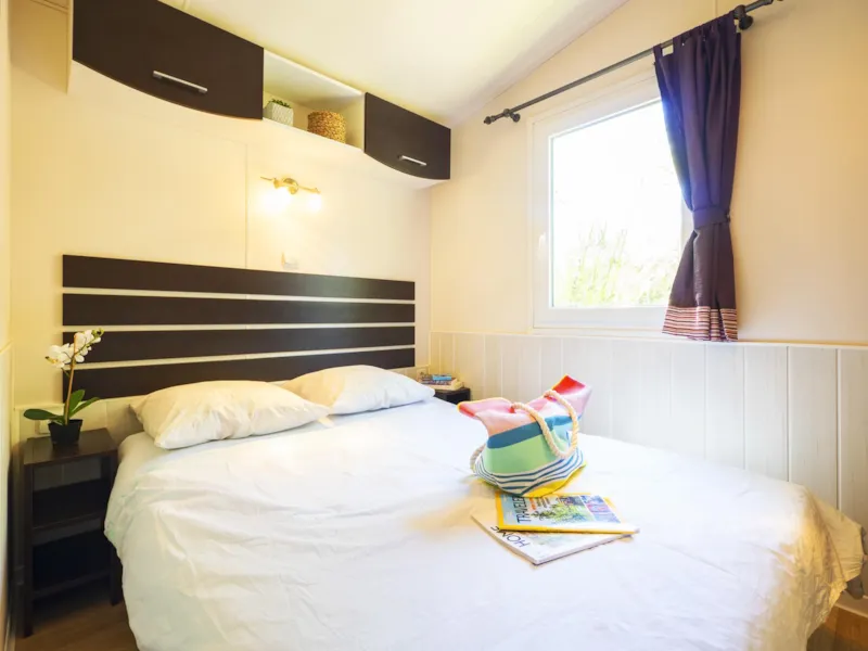 Cottage 6P 3Ch 1Sdb *** Climatisé