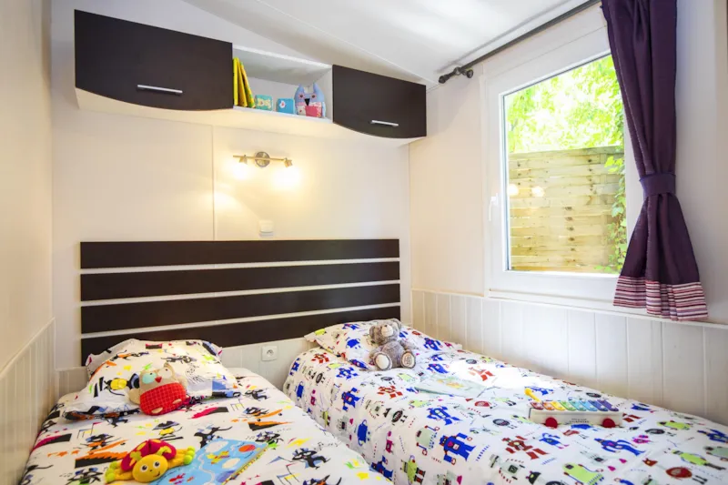 Cottage 6P 3Ch 1Sdb *** Climatisé