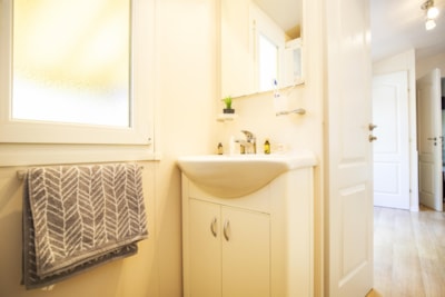 Cottage 6p 3bdr 1bath *** air-conditioned — 6