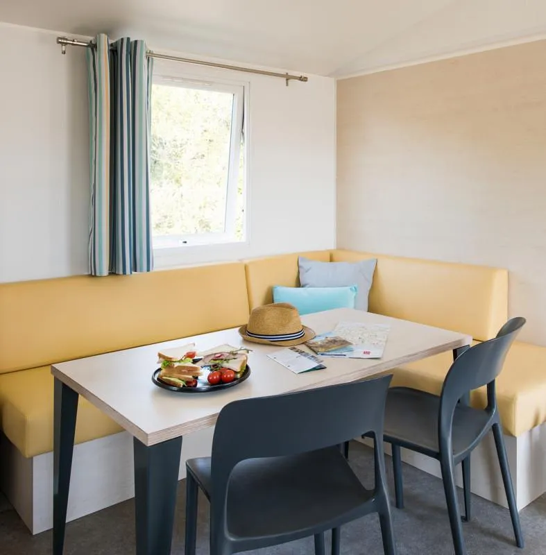 Cottage 4P 2Ch 1Sdb **** Climatisé