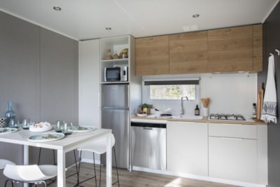 Cottage 8p 4bdr 4bath Premium air-conditioned — 5