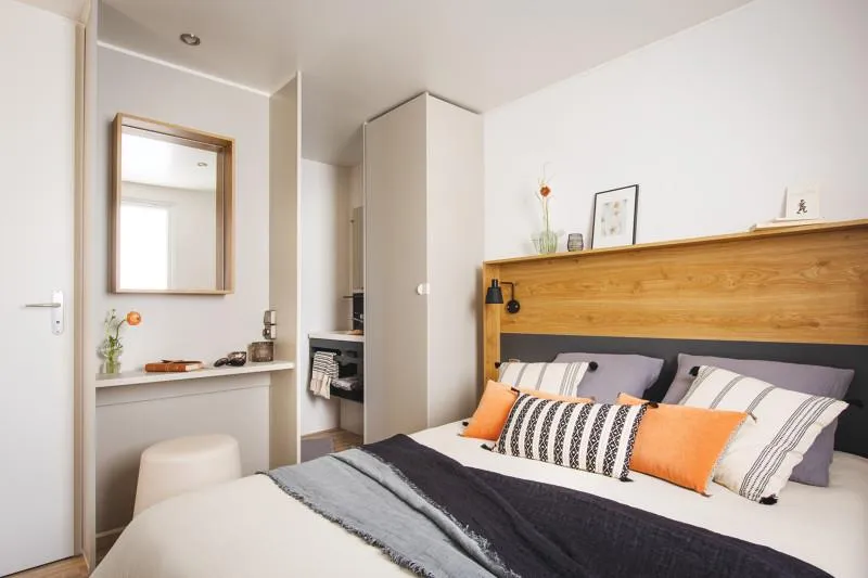 Cottage 8P 4Ch 4Sdb Premium Climatisé