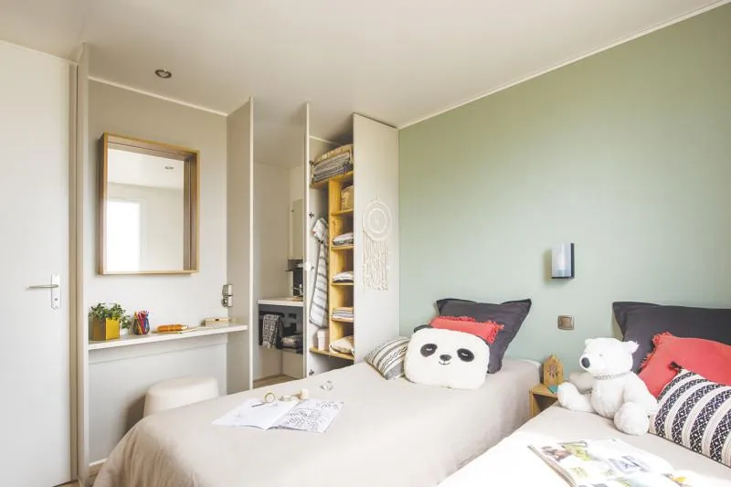 Cottage 8P 4Ch 4Sdb Premium Climatisé