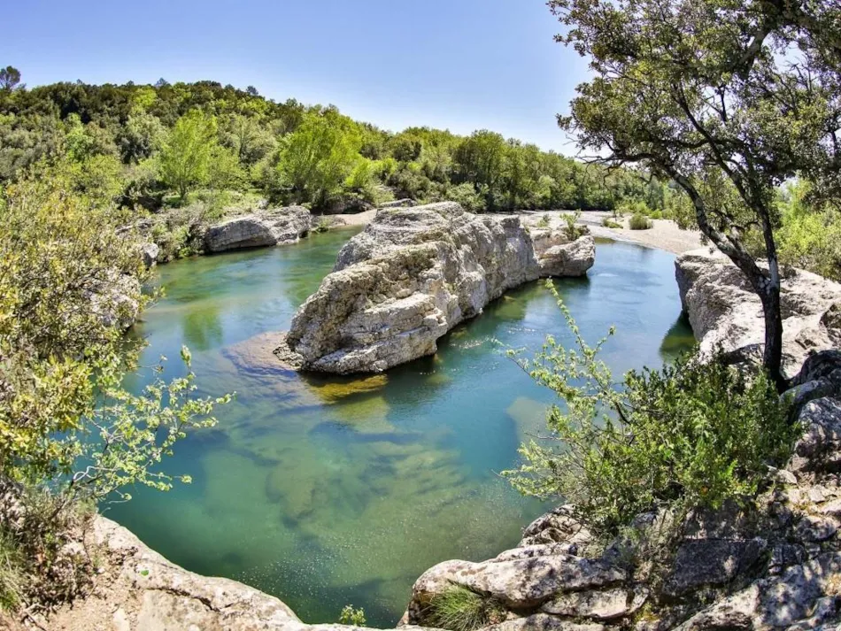 YELLOH! VILLAGE - CAMPING LES CASCADES