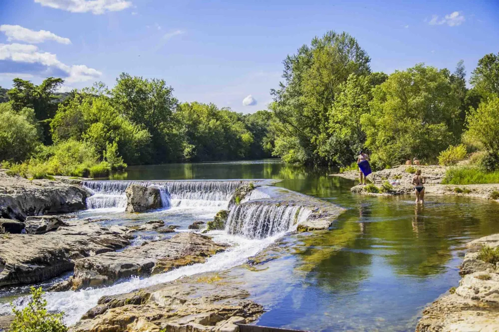 YELLOH! VILLAGE - CAMPING LES CASCADES - image n°37 - UniversalBooking