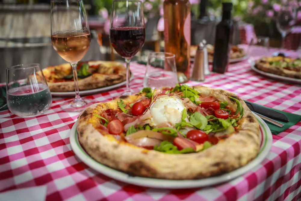 YELLOH! VILLAGE - CAMPING LES CASCADES - image n°22 - UniversalBooking