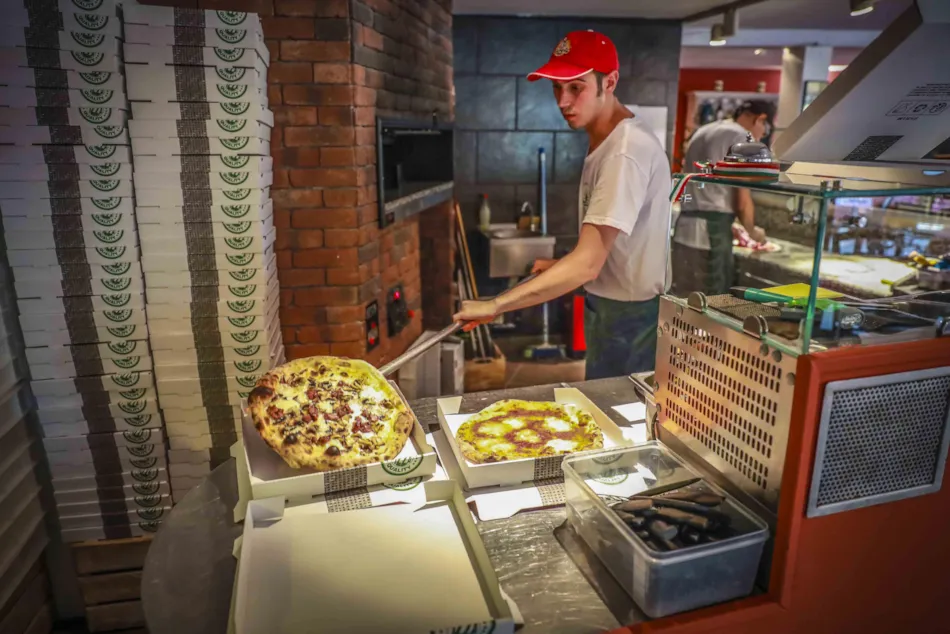 YELLOH! VILLAGE - CAMPING LES CASCADES