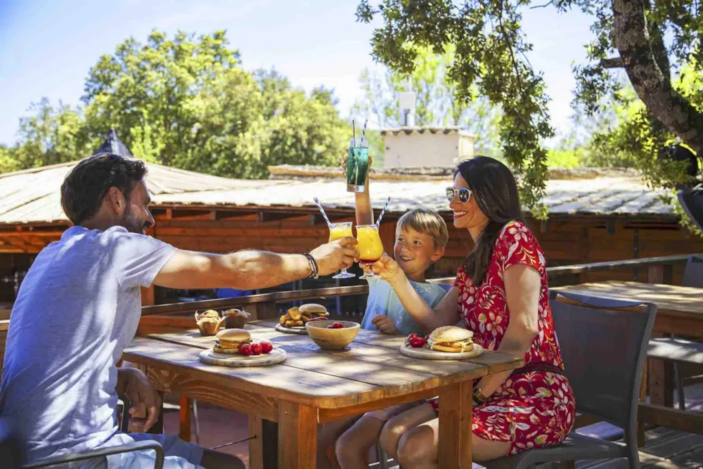 YELLOH! VILLAGE - CAMPING LES CASCADES - image n°23 - UniversalBooking