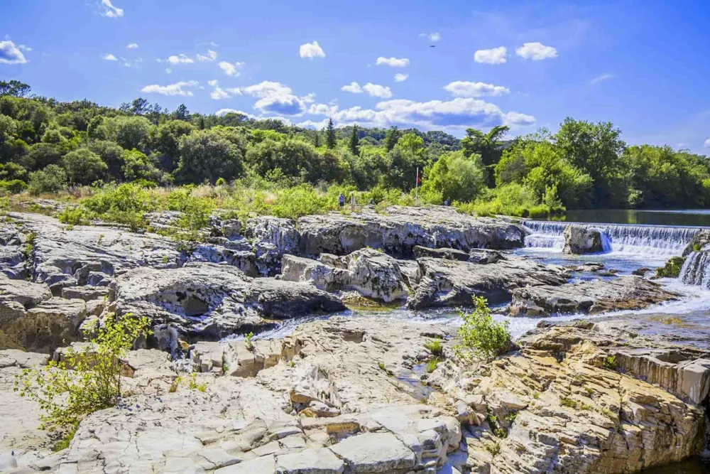 YELLOH! VILLAGE - CAMPING LES CASCADES - image n°38 - UniversalBooking