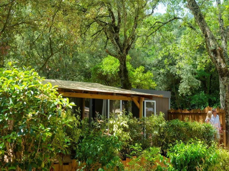 Cottage 4P 2Ch 2Sdb Premium Climatisé