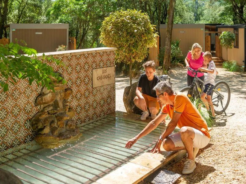 Cottage 6P 3Ch 2Sdb Premium Climatisé