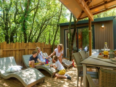 Cottage 6p 3bdrm 3bath Premium air-conditioned — 2