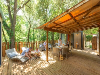Cottage 8p 4bdr 4bath Premium air-conditioned — 2