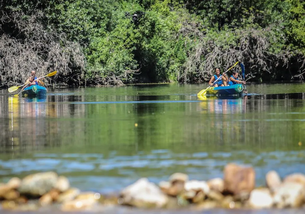 YELLOH! VILLAGE - CAMPING LES CASCADES - image n°26 - UniversalBooking