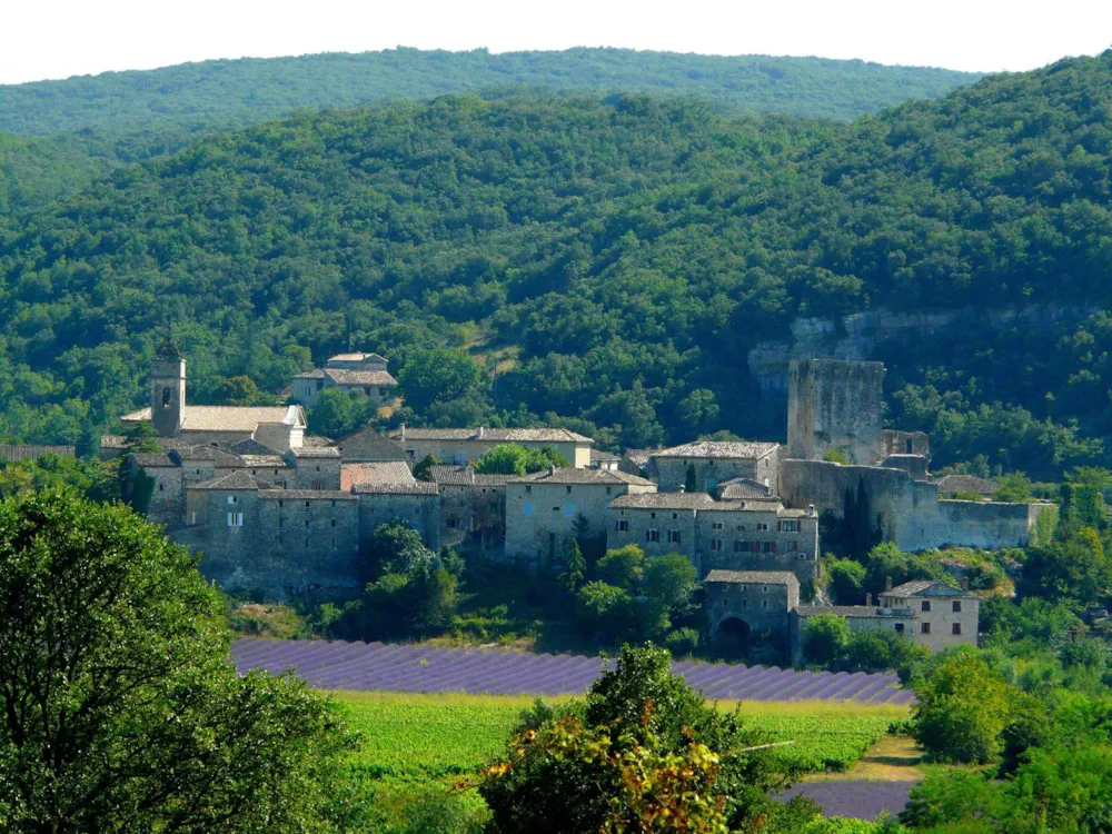 YELLOH! VILLAGE - CAMPING LES CASCADES - image n°41 - UniversalBooking