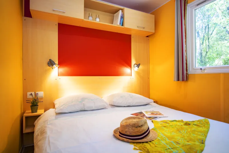 Cottage 6P 3Ch 1Sdb *** Climatisé